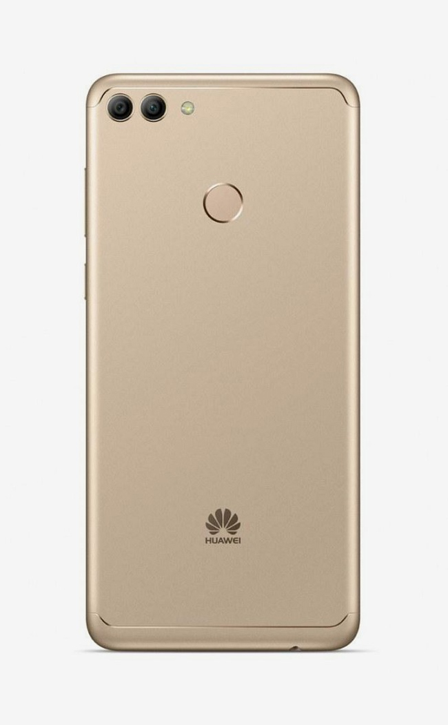 Huawei Y9 2018